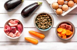 Какие субпродукты можно давать собаке?